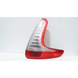 Lampa prawa tylna Renault Grand Scenic 265500014R