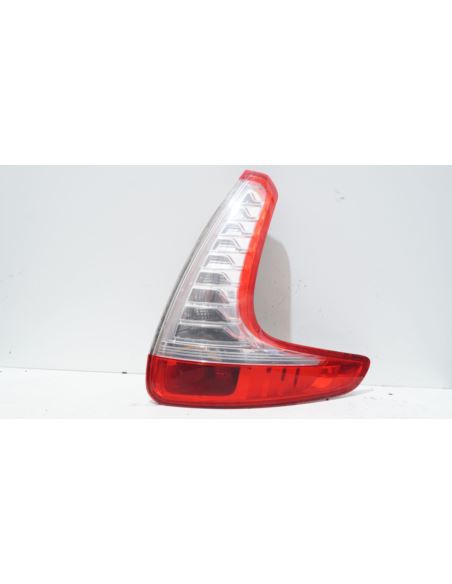 Lampa prawa tylna Renault Grand Scenic 265500014R