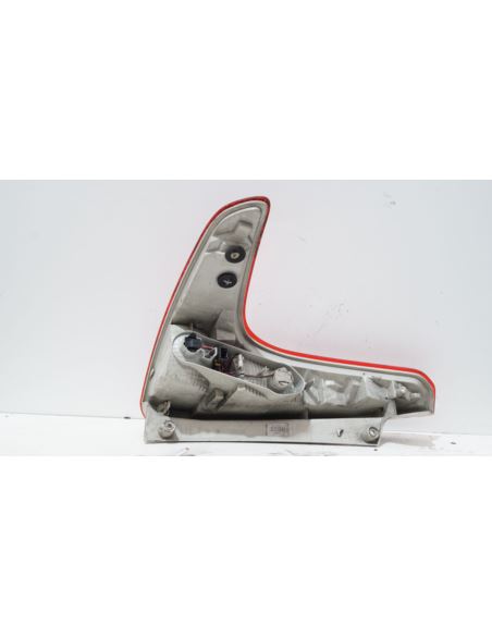 Lampa prawa tylna Renault Grand Scenic 265500014R
