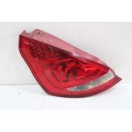 Lampa lewa tylna 8A61-13405-A Ford Fiesta