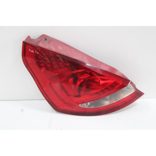 Lampa lewa tylna 8A61-13405-A Ford Fiesta