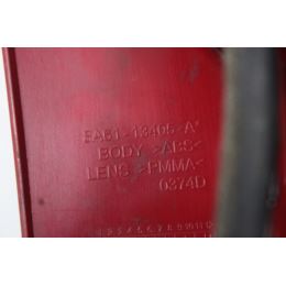 Lampa lewa tylna 8A61-13405-A Ford Fiesta 2