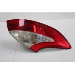 Lampa tylna lewa 265550007R Renault Megane