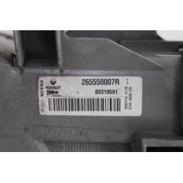 Lampa tylna lewa 265550007R Renault Megane 2