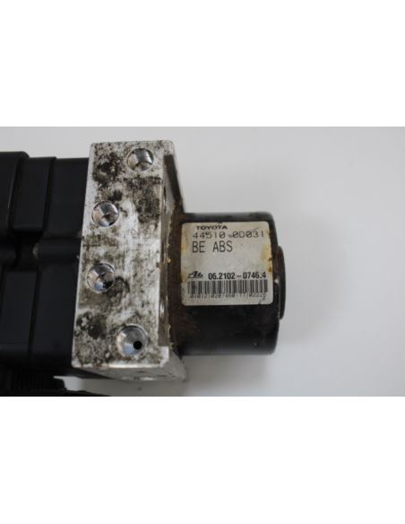 Pompa ABS 44510-0D031 Toyota Yaris
