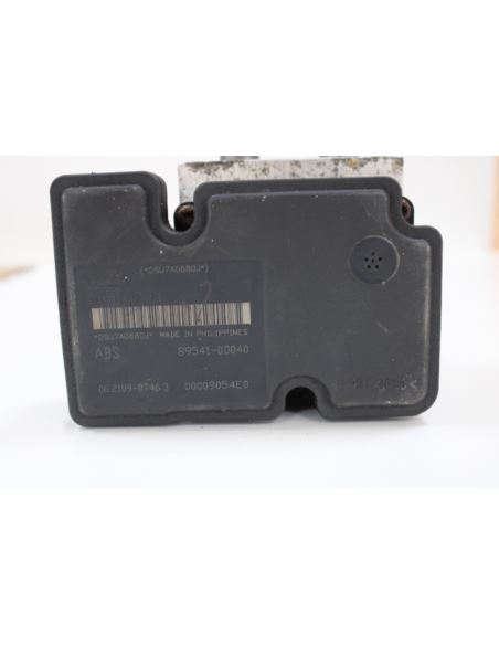 Pompa ABS 44510-0D031 Toyota Yaris