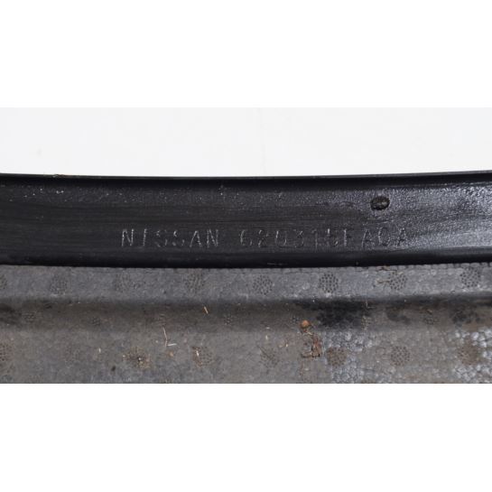 Dolna belka zderzaka przód Nissan MICRA K14