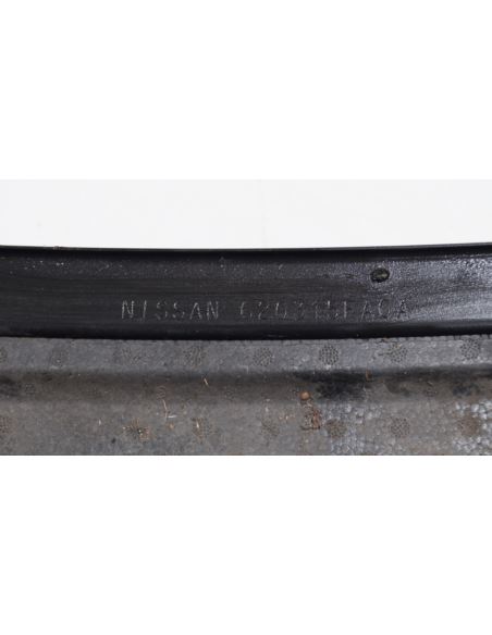 Dolna belka zderzaka przód Nissan MICRA K14