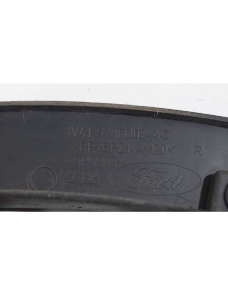 Nakładka błotnika prawy tył Ford KUGA MK1 Nakładka błotnika prawy tył Ford KUGA MK1