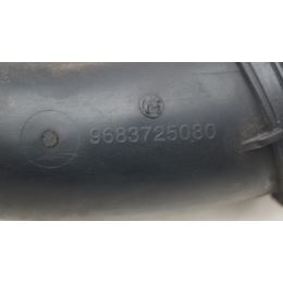 Rura przewód powietrza Citroen Peugeot 1.6 E-HDI 2
