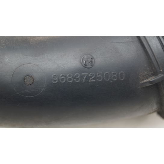 Rura przewód powietrza Citroen Peugeot 1.6 E-HDI