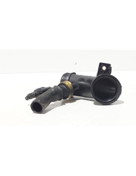 Rura przewód powietrza Citroen Peugeot 1.6 E-HDI Rura przewód powietrza Citroen Peugeot 1.6 E-HDI