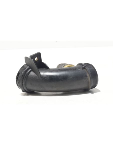 Rura przewód powietrza Citroen Peugeot 1.6 E-HDI Rura przewód powietrza Citroen Peugeot 1.6 E-HDI
