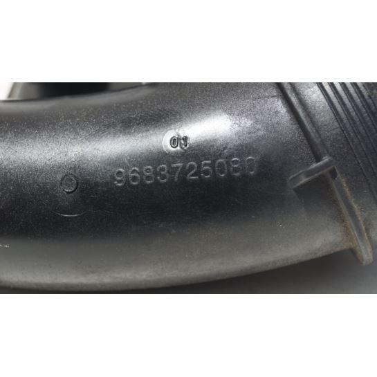 Rura przewód powietrza Citroen Peugeot 1.6 E-HDI