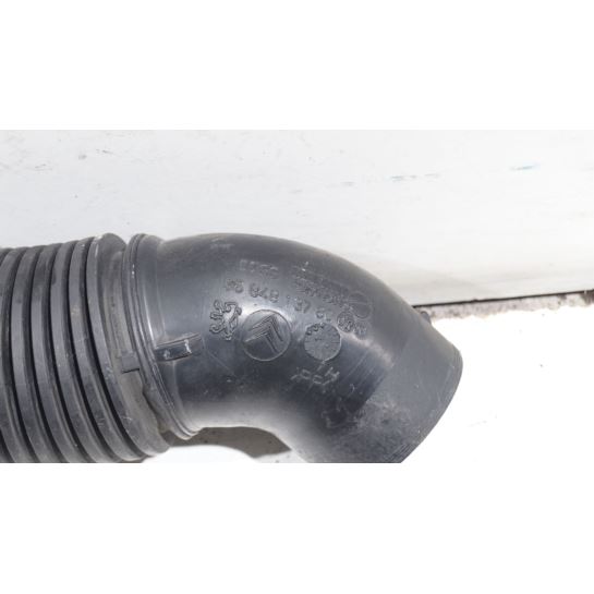 Rura przwód powietrza Citroen Peugeot 1.6 HDI