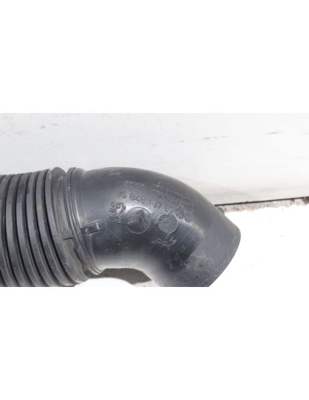 Rura przwód powietrza Citroen Peugeot 1.6 HDI