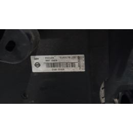 Komplet chłodnic wentylator Nissan MICRA K14 2