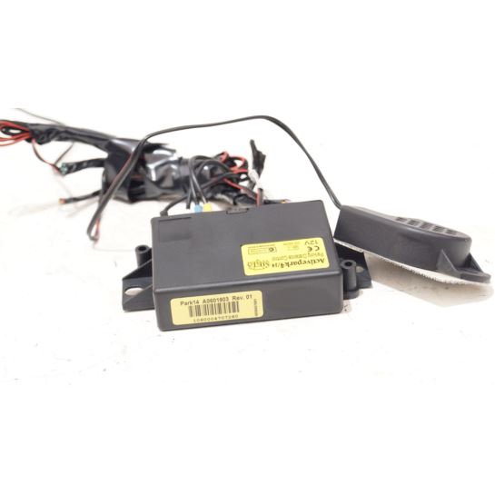 Moduł PDC parkowania Peugeot 3008 A0601903