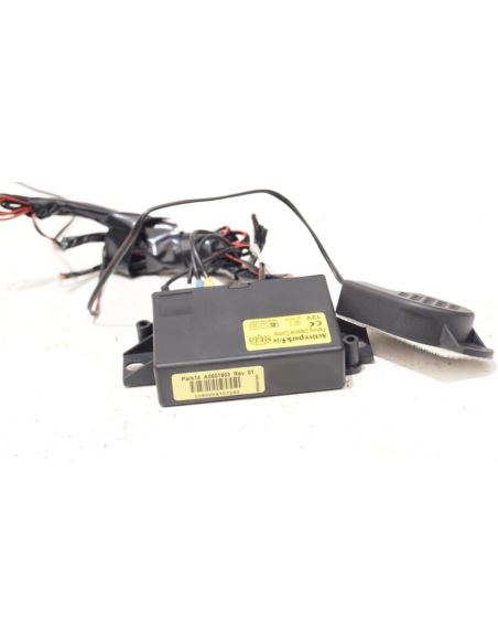 Moduł PDC parkowania Peugeot 3008 A0601903
