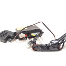 Moduł PDC parkowania Peugeot 3008 A0601903 2