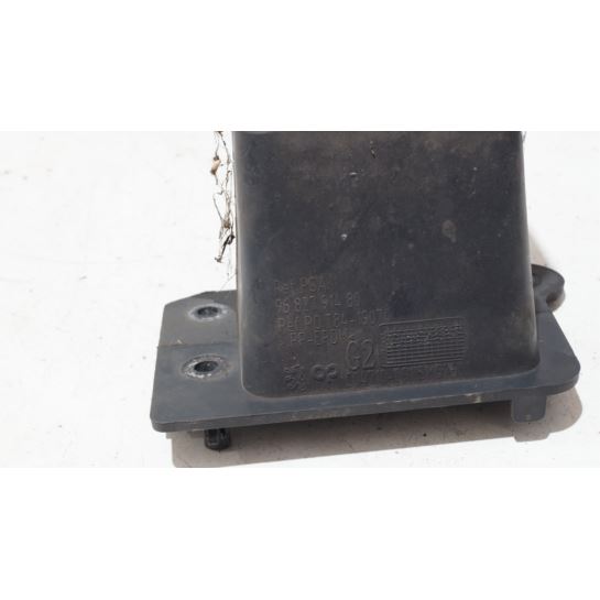 Lewa strefa zgniotu Peugeot 3008 9682791480