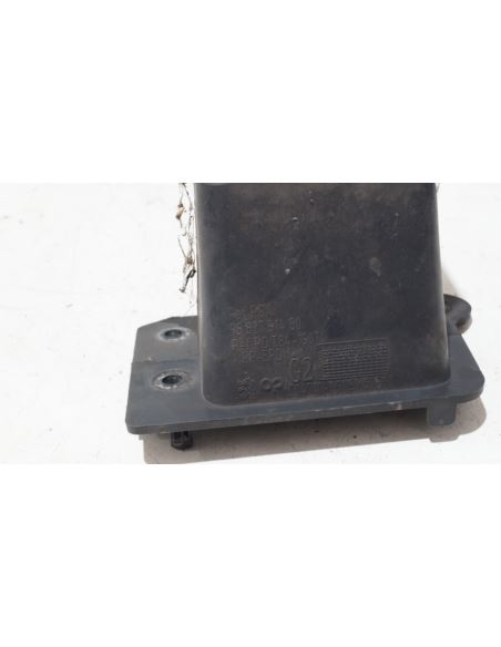 Lewa strefa zgniotu Peugeot 3008 9682791480