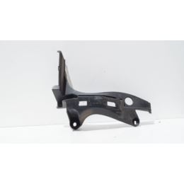 Ślizg zderzaka prawy tył Peugeot 3008 9685552477