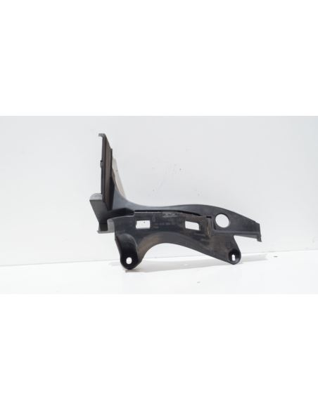 Ślizg zderzaka prawy tył Peugeot 3008 9685552477
