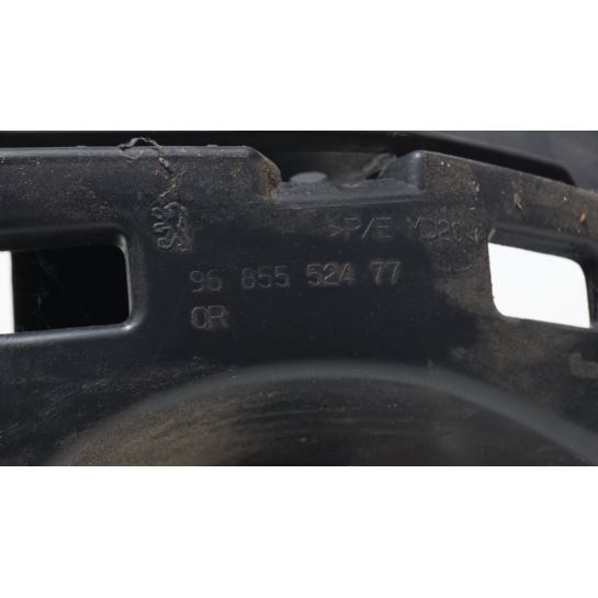 Ślizg zderzaka prawy tył Peugeot 3008 9685552477