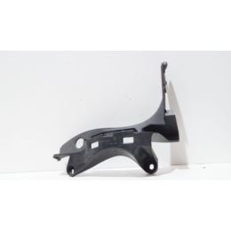 Ślizg zderzaka lewy tył Peugeot 3008 9685552577