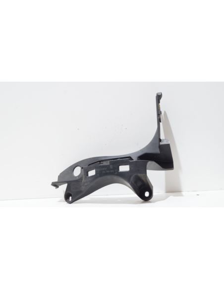 Ślizg zderzaka lewy tył Peugeot 3008 9685552577