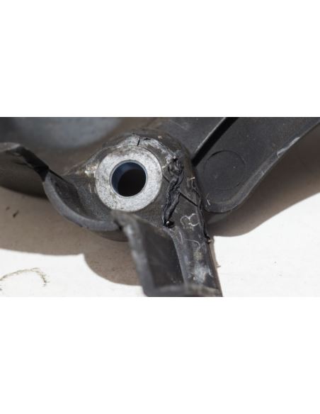 Osłona pokrywa rozrządu Renault MEGANE SCENIC 1.9