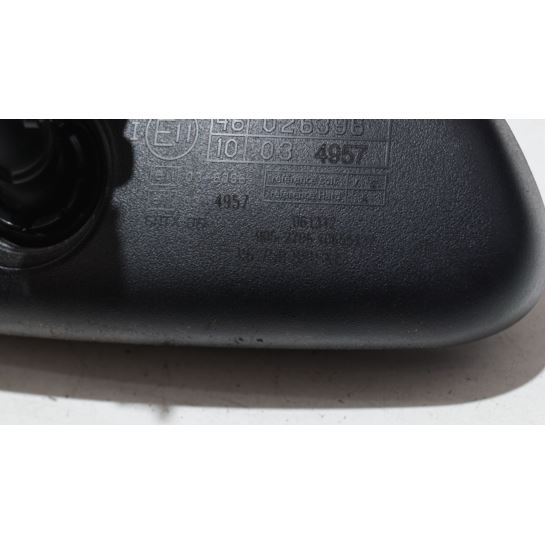 Lusterko kabiny Peugeot 508 96758889XT