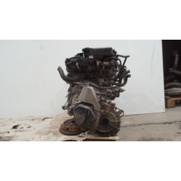 Silnik bez osprzętu Mazda 2 DE 3 BK 1.3 16V ZJ