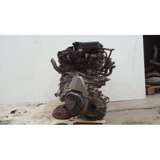 Silnik bez osprzętu Mazda 2 DE 3 BK 1.3 16V ZJ