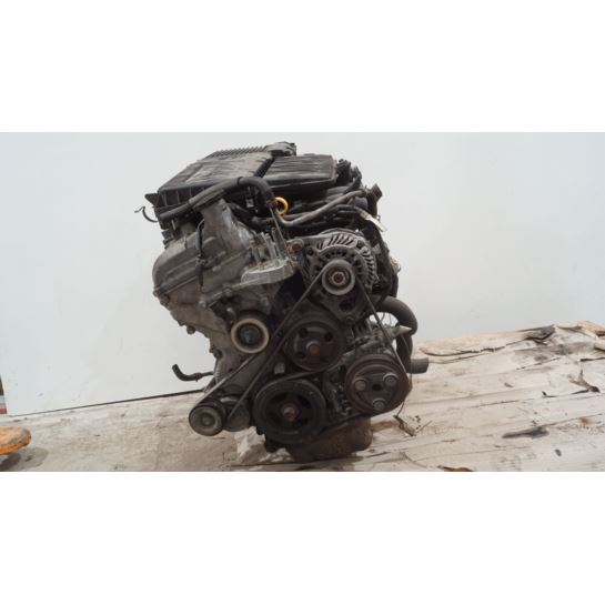 Silnik bez osprzętu Mazda 2 DE 3 BK 1.3 16V ZJ