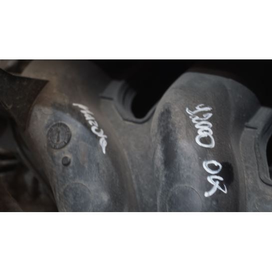 Silnik bez osprzętu Mazda 2 DE 3 BK 1.3 16V ZJ