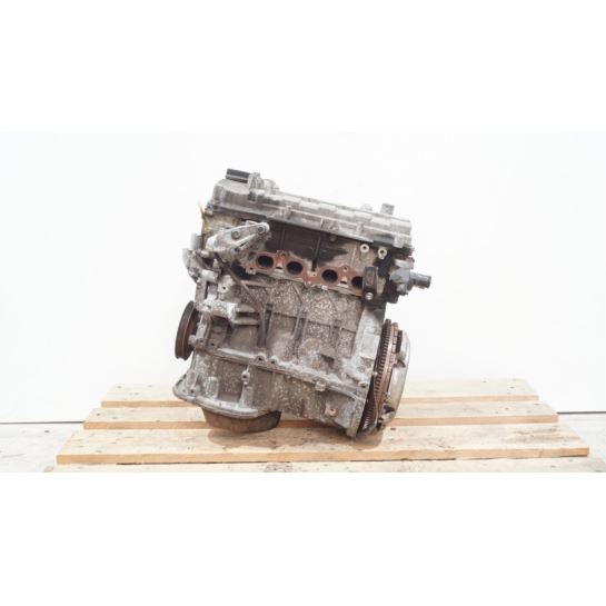 Silnik bez osprzętu Nissan NOTE E11 MICRA K12 1.4
