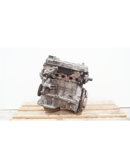 Silnik bez osprzętu Nissan NOTE E11 MICRA K12 1.4