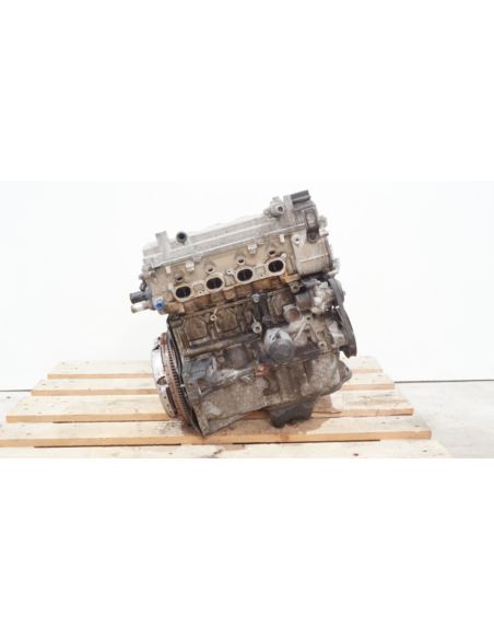 Silnik bez osprzętu Nissan NOTE E11 MICRA K12 1.4
