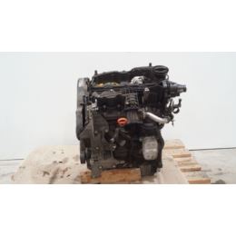Silnik bez osprzętu CAY Vw Skoda Seat 1.6 TDI