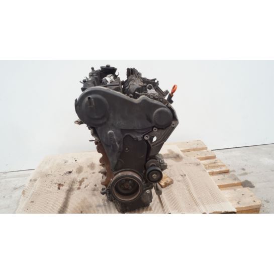 Silnik bez osprzętu CAY Vw Skoda Seat 1.6 TDI