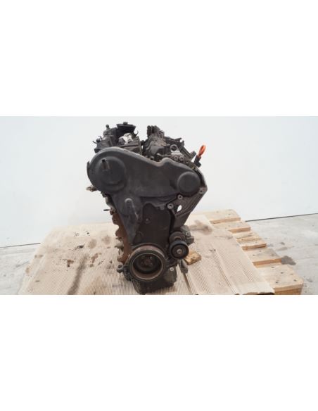 Silnik bez osprzętu CAY Vw Skoda Seat 1.6 TDI