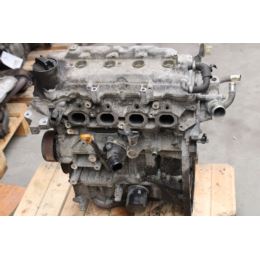 Silnik słupek Nissan QASHQAI J10 MICRA K12 1.6 16V