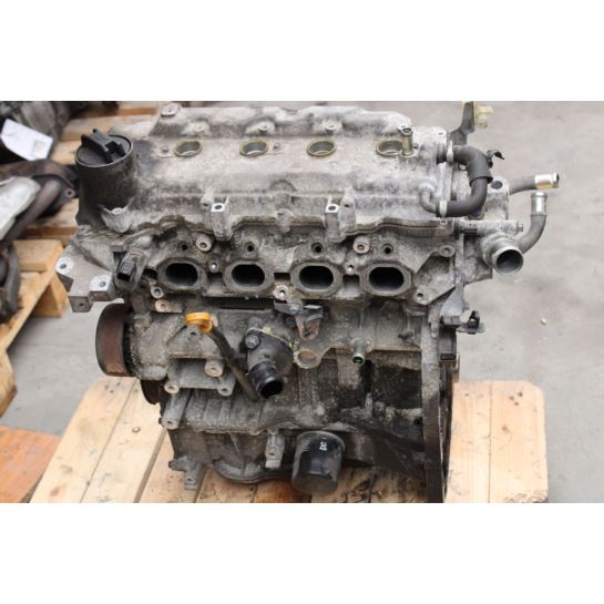 Silnik słupek Nissan QASHQAI J10 MICRA K12 1.6 16V
