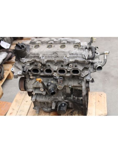 Silnik słupek Nissan QASHQAI J10 MICRA K12 1.6 16V