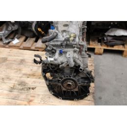 Silnik słupek Nissan QASHQAI J10 MICRA K12 1.6 16V 2