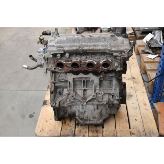 Silnik słupek Nissan QASHQAI J10 MICRA K12 1.6 16V