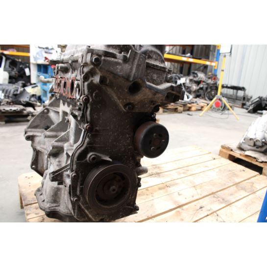 Silnik słupek Nissan QASHQAI J10 MICRA K12 1.6 16V