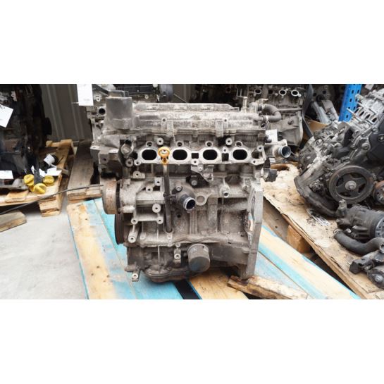 Silnik słupek Nissan QASHQAI J10 MICRA K12 1.6 16V